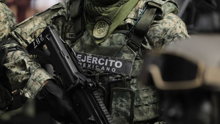 Detienen en Ciudad Acuña a capo buscado en Texas e integrante del Cártel del Noreste