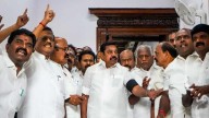 Karur stampede: TN Assembly witnesses pandemonium as political blame game rages