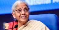 India a ‘stabilising force’ in global economy, can withstand external shocks: Sitharaman
