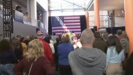 Early voting underway in NYC mayoral race and New Jersey governor's race