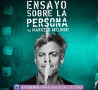 CHACO: Marcelo Melingo Dará Un Seminario Sobre Técnicas Teatrales En Casa De Las Culturas