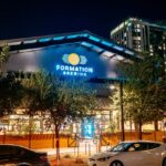Formation Brewing now open at Phoenix’s Roosevelt Row with celebration coming soon