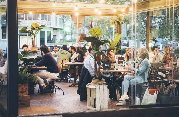 Abrir un restaurante en Madrid. Del sueño personal a la (si no lo haces bien) pesadilla económica