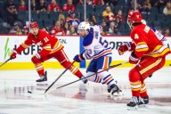NHL Rumors: What Happened between Issac Howard and the Tampa Bay Lightning