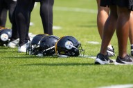 Former Pittsburgh Steelers offensive lineman, All