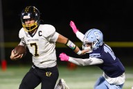 Deane, West Milford top Vernon, crowned Patriot Red Division champs