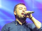 Quién es Cláudio Castro, el cantante con dos álbumes y miles de visitas en Youtube que gobierna Río de Janeiro