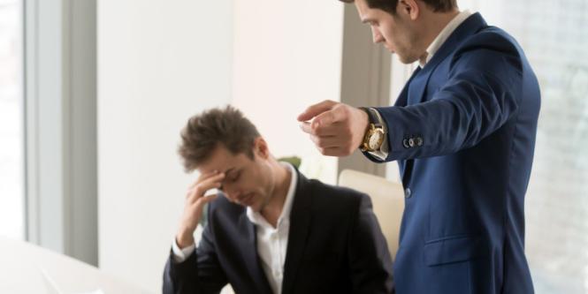 Si hace una de estas 3 preguntas en una entrevista laboral será rechazado, dice experto. 