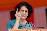 Centre ignoring Cong-ruled states, Himachal didn't get adequate help for disasters: Priyanka