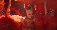 Where Was Taylor Swift's "The Fate Of Ophelia" Video Filmed?