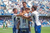 EN VIVO | CP Cacereño, 0-CD Tenerife, 0