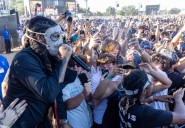 Why are kids in California having the best time screaming '6
