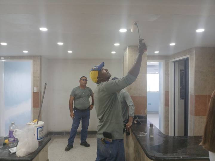 Rehabilitación integral del Piso 8 del HCM ofrecerá atención y servicios de calidad