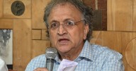 Karnataka Mahatma Gandhi Seva honour for Ramachandra Guha
