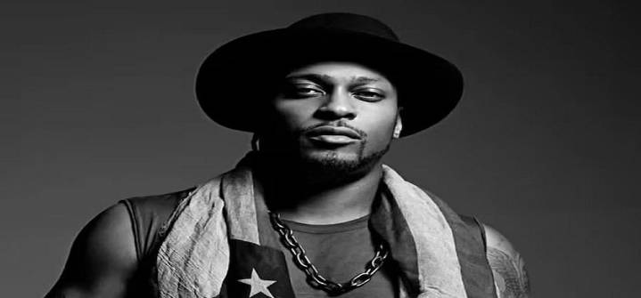 Falleció el cantante estadounidense D’Angelo tras una larga batalla contra el cáncer