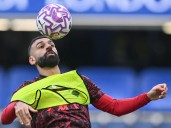 LIVE: Liverpool vs Manchester United