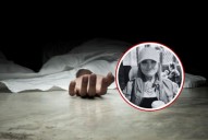 Hombre mató a su esposa por no perder peso tras el embarazo: una carta lo reveló
