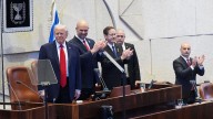 ‘World needs more Trumps’: Israel honours US President; assures Nobel nomination