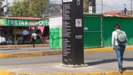 Hallan cadáver en Cetram Pantitlán; el fallecido presentaba golpes en el rostro