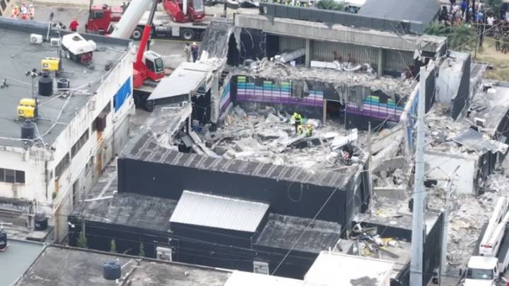 Tras seis meses de la tragedia en la discoteca Jet Set: las voces que aún luchan por sanar