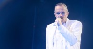 Comienza venta de entradas para los conciertos de Miguel Bosé en Chile