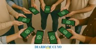 Así podrás mencionar a todos en un grupo de WhatsApp con la nueva función “@todos”