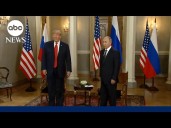 Why the White House called off plans for Trump
