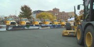 Paint the Plow returning on October 11