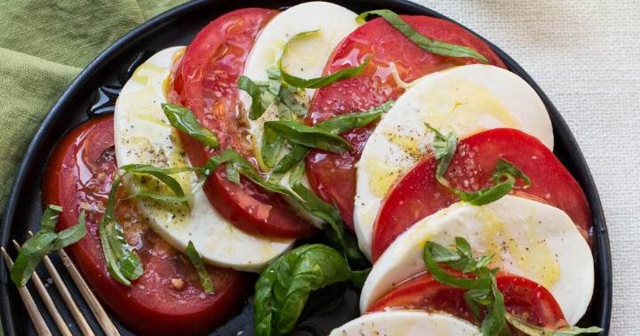 A cheese lover's cheat sheet to picking the right mozzarella for every dish