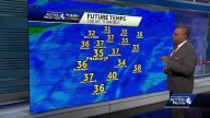 Western PA: Frost possible the next two mornings