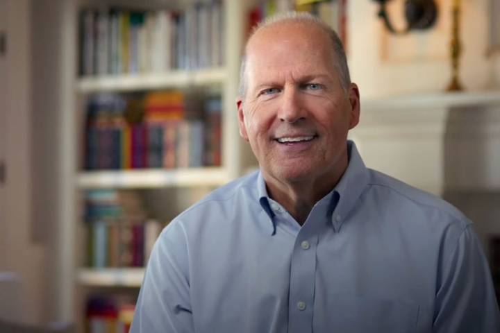 Rating change: Sununu’s entry boosts Republican chances in New Hampshire