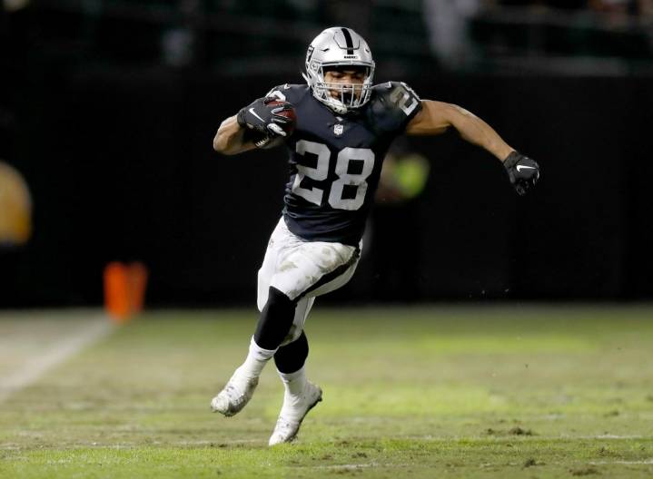 ‘It’s really tragic’: Details emerge after former NFL star Doug Martin’s death in Oakland police custody