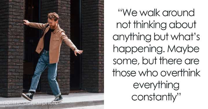 Men Share 48 Myths About Them That Are Simply Not True
