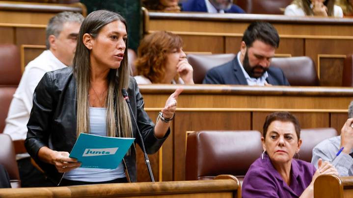 El plante de Junts ante el Gobierno deja en el aire algunas de las principales leyes de la legislatura