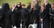 BBC's Traitors sparks 'iconic' celebrity friendship and fans are obsessed