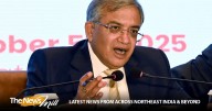 “Aadhaar not proof of birth, residence, or citizenship,” says CEC Gyanesh Kumar