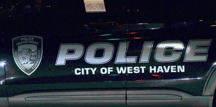 Campbell Avenue in West Haven closed after bridge was struck