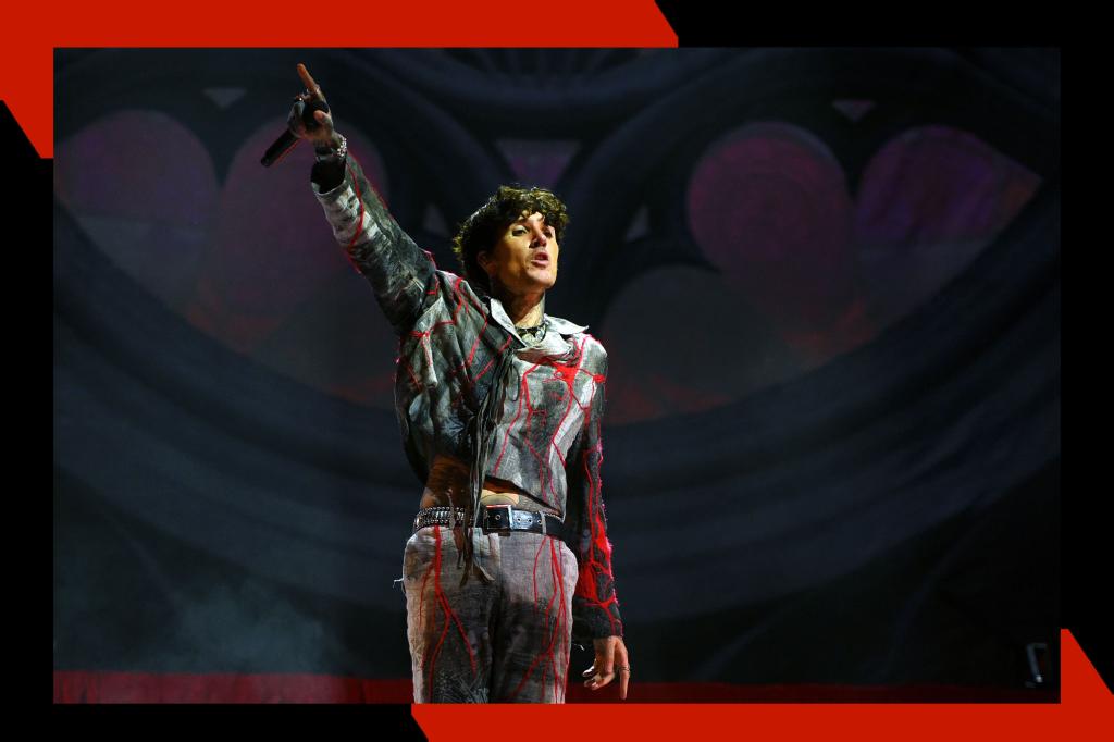 Bring Me The Horizon USA Ascension Program Tour extended: Where to buy tickets