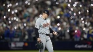 Tigers linked to $46 million two-time All-Star closer to end their closer by committee