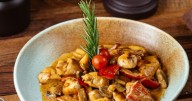 Curry de gambas y coliflor: la receta fácil y deliciosa para disfrutar este lunes 28 de abril