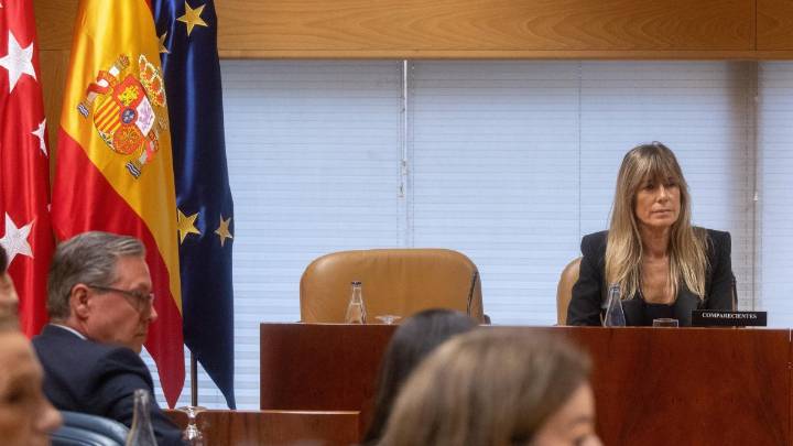 La Complutense se persona como perjudicada por el posible "perjuicio económico" causado por Begoña Gómez