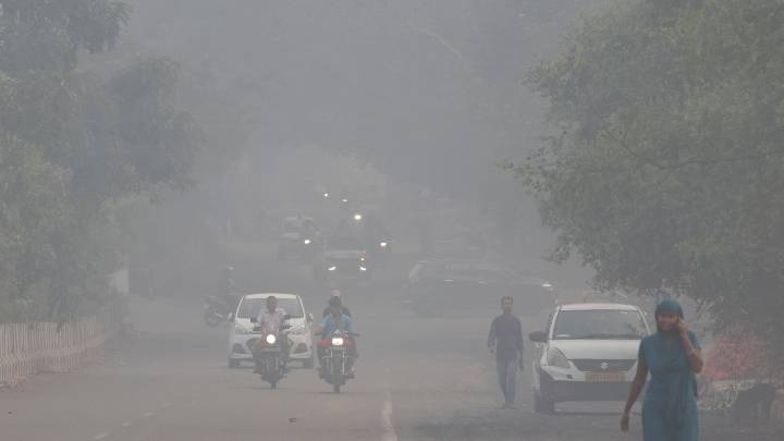 Delhi AQI data gap exposed: Only 11 of 39 stations captured toxic Diwali night