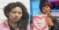 Monster Mom Arrested After Disabled Son Killed By Alligator Attack