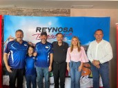 Todo listo para el Cars Fest 2025 en Reynosa este domingo