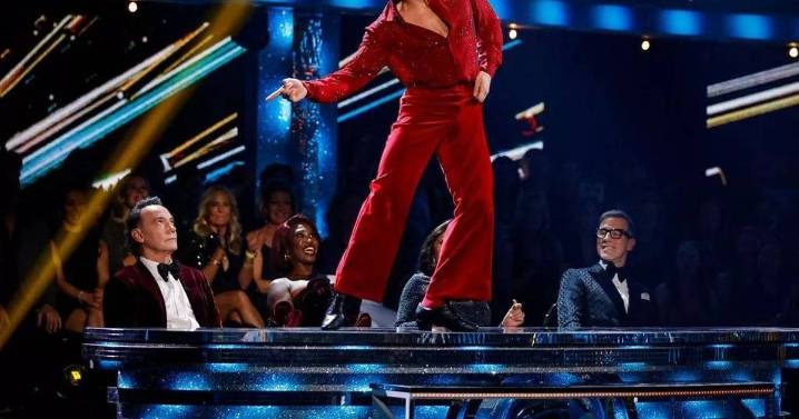 Strictly pro weighs in on dance experience row as two contestants defend their past