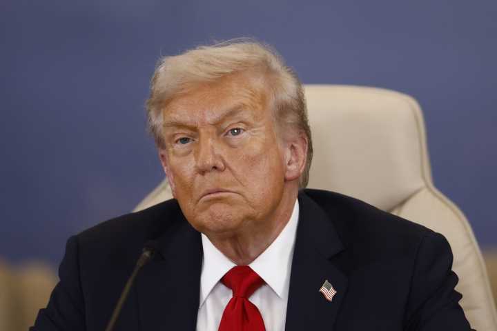 Coal miners never thought Trump would make black lung great again