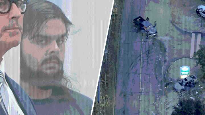 Franklin deadly DUI crash update: Man pleads not guilty