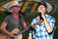 Kenny Chesney + Dierks Bentley to Perform on 'College GameDay'