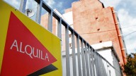 Alquileres en Buenos Aires: departamentos de 2 habitaciones a menos de 600 mil pesos