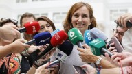 El Gobierno amenaza con llevar a la Junta de Andalucía a los tribunales tras su reunión con Amama por la crisis de los cribados